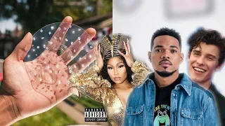 CHANCE THE RAPPER "THE BIG DAY" ALBUM REACTION BOP OR FLOP!?