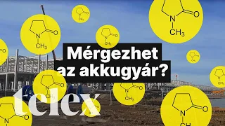 Ha tényleg ezen a hivatalon múlik, kerülhet-e méreg az akkugyárból a környezetbe, akkor rég rossz