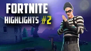 BIGGEST RAGE FROM FAZE TFUE | Highlights #2 (Fortnite Funny Moments)