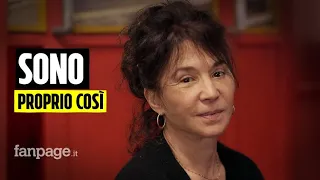 Nathalie Guetta: "So di non aderire del tutto alla realtà, per questo recitare mi ha salvata"