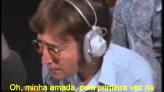 Oh My Love - John Lennon Legendado