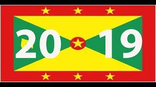 BEST OF 2019 GRENADA SOCA