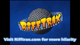 RiffTrax CallBax: Golden Corral