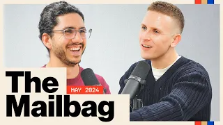 The May 2024 Mailbag [Bro Church Tools]