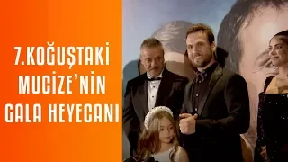 Aras Bulut İynemli: Bir umut hikayesi anlatıyoruz!