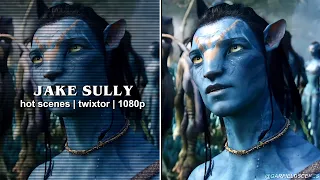 jake sully (avatar) | twixtor scenepack