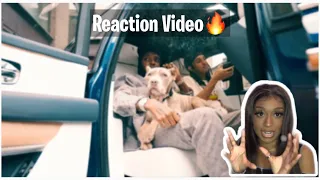 DBlock Europe x Lil Pino - Kevin McCallister (REACTION VIDEO🔥)  | ThatGyalDevy Reacts💕