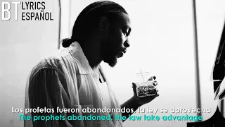 Kendrick Lamar - N95 // Lyrics + Español // Video Official