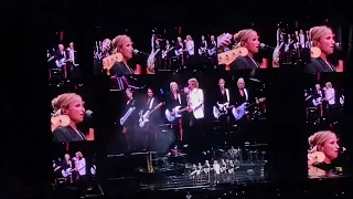 Rod Stewart - Addicted to Love (Robert Palmer cover) [Live at Climate Pledge Arena - 8/11/23]