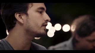 Philipp Dittberner - Jede Nacht feat. Chima Ede (Akustik Version)