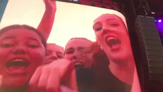 Drake @ Wireless Festival 2018 (Sunday)