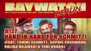 Hand in Hand for Schmitti (feat. Tommi Schmitt, Sophie Passmann, Palina Rojinski & Toni Kroos)