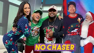 Christmas Childhood Trauma & Tim’s Wild House Party - No Chaser Ep 148