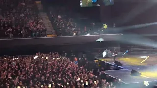 Megadeth - "Angry Again" - Buenos Aires, Argentina - 16/04/2024