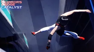 Mirror's Edge: Catalyst - Unofficial Trailer (4K)