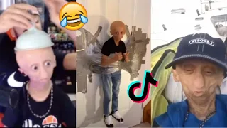 LES MEILLEURS VIDEOS et TIKTOK DE RANIA #1😂😂