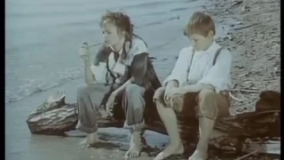 Aventurile lui Tom Sawyer  (Adventures of Tom Sawyer) (dublat in romana) full movie