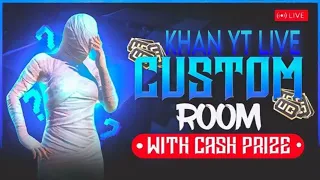 250 KARADOO AJ PUBLIC. 😈 WOW AND LIVIKCUSTOM ROOMS OF PUBG MOBILE LIVE