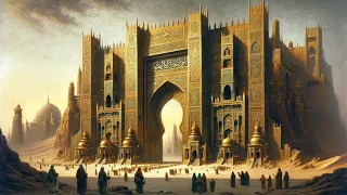 The Story of the City of Brass, from the Arabian Nights
