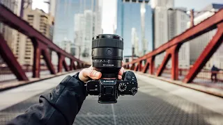 NEW Sony 50mm f/1.2 Bokeh BEAST Review - Worth IT?!