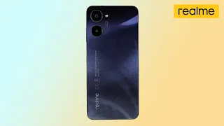 Распакуем Realme 10 | Большое обновление номерных рилми?