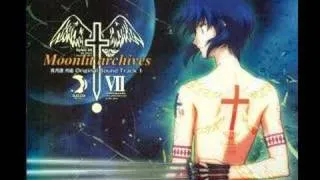 Shingetsutan Tsukihime OST 1 - Justice