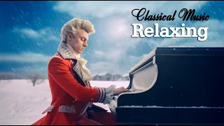 Relaxing classical music: Mozart | Beethoven | Chopin | Bach ... Series 120