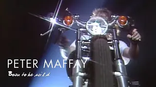 Peter Maffay - Tiger Man & Born to be wild (Live 1984)