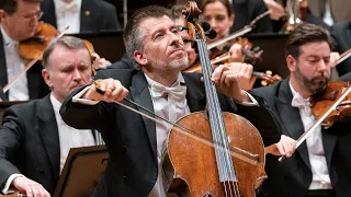 Strauss: Don Quixote / Mehta · Berliner Philharmoniker