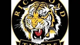 Richmond Tigers Club Song