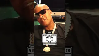 BMF Underboss J Bo calls out Bleu DaVinci for dissing Lil Meech