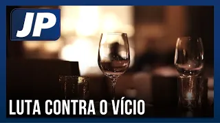 CAMBATE AO ALCOOLISMO: data conscientiza sobre prejuízos à saúde e tratamentos | Jornal Paranaíba