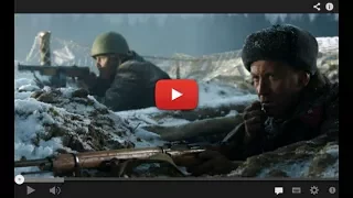 28 Панфиловцев ★Trailer HD