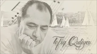 Tofiq Quliyev Coş dənizim (möcüzələr adası filmindən)