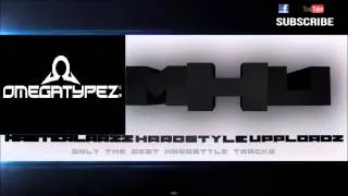 Omegatypez - Get Up (2015 Edit) (HQ RIP)