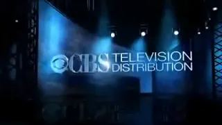 CBS Television Distribution (Low Tone)