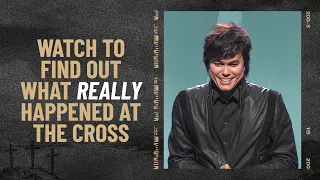 God's Promise of Peace For Your Conscience | Joseph Prince Ministries