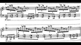 Messiaen - Vingt Regards sur l'enfant-Jésus I, IV, XX