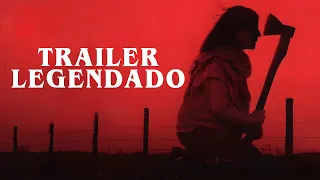 O Mal Que Nos Habita (2023) | Trailer Legendado