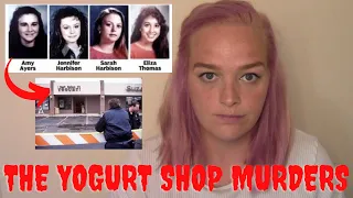 What happened in the yogurt shop?? | AUSTIN YOGURT SHOP MURDERS | Zoe Wallace