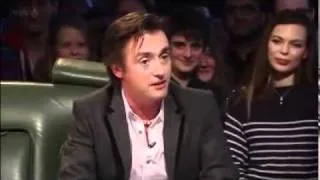Top Gear jokes about Mexicans