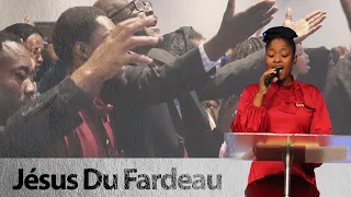 Jésus Du Fardeau De La Foi, Doux Jésus Je T'aime | Vin Beni Nan Kantik Sa Yo Avek | Sr Waldana