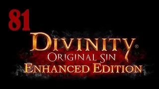 Let's Platinum Divinity Original Sin EE (Honour mode) part 81 - You keep me rockin; Truth be told