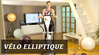 Elliptique Kettler / Entrainement cardio sans impact pour maigrir -  FITNESS STUDIO BY LUCILE