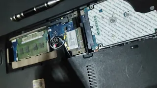 Acer aspire 5736z - 5742 replace audio Speaker