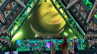 Lost Lands 2023 Mega B2B @ Lost Lands 2023 (Night 0 - Thursday Preparty // The Prehistoric Stage)