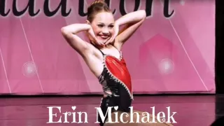 Maddie- Dance Moms (Full Song)