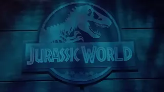 Jurassic World The Exhibition in Berlin😊 Sophie ChannelTeenyTuber