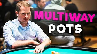 Mastering The Fundamentals: Multiway Pots