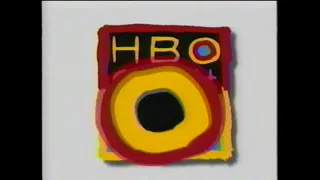 HBO Promos - Circa Summer 1992